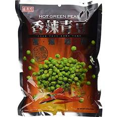 Soda Pop Sheng Xiang Zhen Triko Hot Green Peas 8.46oz