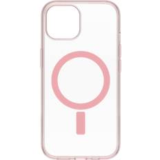 OtterBox iPhone 15 Case Lumen Series Anemone Pink