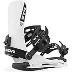 Union Snowboard Union Snowboard Bindings white white