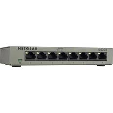 Netgear 8-Port