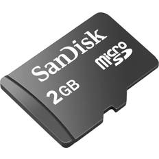 SanDisk Sandisk 2GB Micro Sd Card