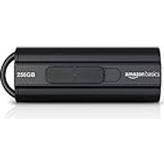 Amazon Basics 256 GB USB 3.1 Flash Drive