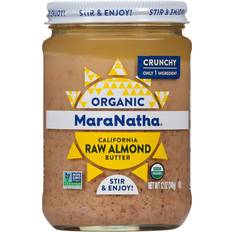 MaraNatha MaraNatha Organic Raw Almond Butter Crunchy