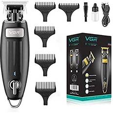 Shavers & Trimmers VGR VGR- Hair Clippers for Men- Clippers V-192