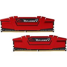 16gb ddr 2400 G.Skill 16GB DDR4-2400 módulo de memoria 2400 MHz