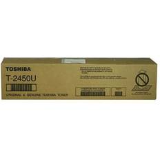 Dynabook Toshiba Toner 24, Yield