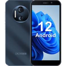 Doogee Mobile Phones Doogee Unlocked Android Phone, DOOGEE X97 PRO, NFC