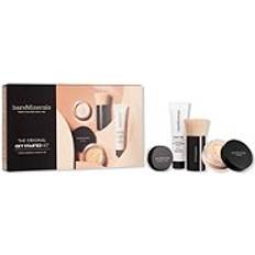 BareMinerals Original Get Started Kit 4 Piece Mini Mineral - Travel