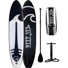 Deep Sea SUP-Set Deep Sea SUP-BOARD 330 cm, SUP Board