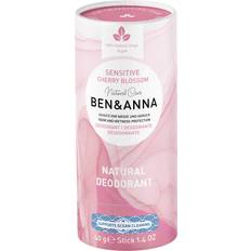Ben & Anna Sensitive Deodorant Japanese Cherry Blossom