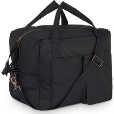 Barnevognstilbehør Konges Sløjd All You Need Bag Black
