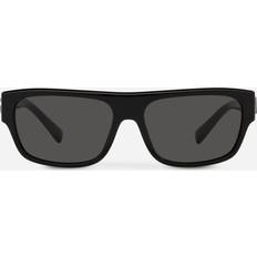 Dolce & Gabbana Herre Solbriller Dg4455 Sort