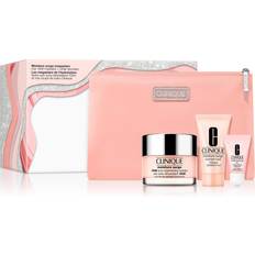 Weichmachend Geschenkboxen & Sets Clinique Moisture Surge Megastars Hydrating Skincare Gift Set