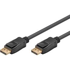 Goobay DisplayPort 1.4 2m