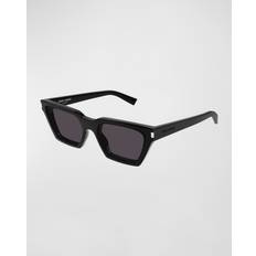 Sunglasses Saint Laurent SL 633 CALISTA 001 Cat Eye