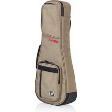 Gator Cases Transit Soprano Ukulele Bag Tan