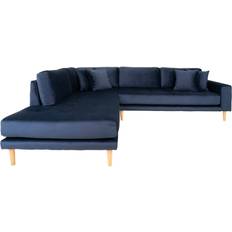 2-sits - Divansoffor House Nordic Lido Vänstervänd Soffa 2-sits