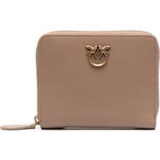 Pinko Taylor Zip Around Silk Kalvskinn