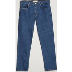 Jeanerica Jeans Jeanerica TM005 Tapered Jeans Vintage Blau Jeans Grösse: W32L32