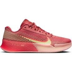 Nike Orange Racket Sport Shoes Nike Court Air Zoom Vapor 11 W - Pearl Pink/Pink Oxford/Summit White