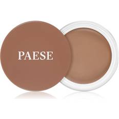 Crema Bronceadores Paese Creamy Bronzer Tan Kissed polvos bronceadores en crema 02 12 g