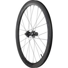 Zipp Rueda Trasera 303 Firecrest Carbon Disc Para Tubeless - Black