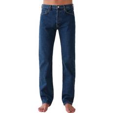 Jeanerica Jeans Jeanerica CM002 Classic Jeans Vintage 95 - Bleu