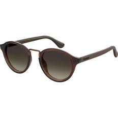 Havaianas Itaparica Solbriller - Dark Brown