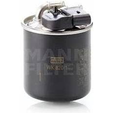 MANN-FILTER WK820/16Â Fuel