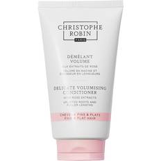 Christophe Robin Conditioners Christophe Robin New Volume Conditioner with Rose Extracts
