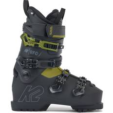Bfc 90 Men's Ski Boots 2024 - Black
