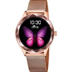 Lotus L50036 1 Bluetooth Smartime Smartwatch