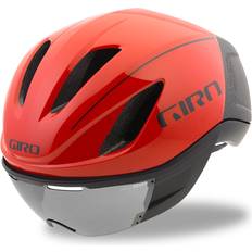 Giro Vanquish MIPS - Red/Black