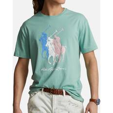 Polo Ralph Lauren Player T Shirt Green