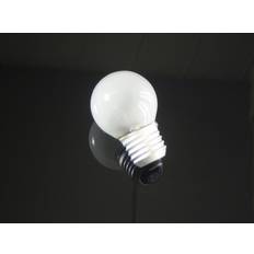 Ljuskällor Ekonomiljus Klotlampa matt 40W E27 2-pack