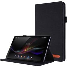 MAULUND Lenovo Tab M8 8" Textilfodral