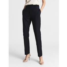 Reiss Trousers & Shorts Reiss Haisley Wool Blend Tailored Trousers