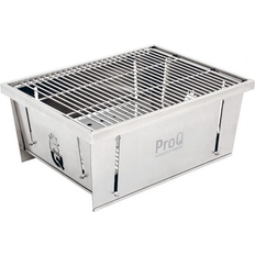 ProQ Flatdog Portable BBQ