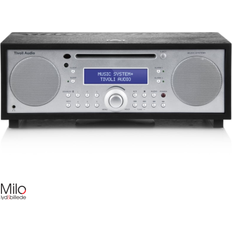 Music System+