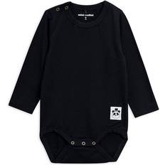 Mini Rodini Basic Body - Black