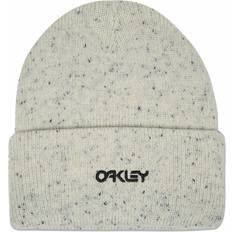 Oakley Men Beanies Oakley Men's B1b Speckled Beanie