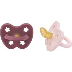 Hevea Sutter Hevea Naturgummi Sut 2 Stk
