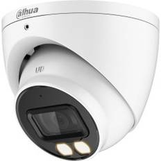 Surveillance Cameras Dahua Lite HAC-HDW1239T-A-LED Dome CCTV