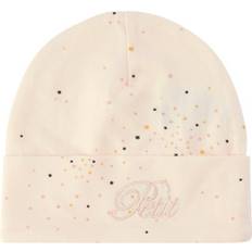 6-9M Mössor Petit by Sofie Schnoor Baby's Hue - Danielle Baby Rose Star