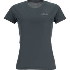 Rab Women Tops Rab Sonic Women's T-Shirt AW23