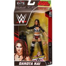 WWE Dakota Kai Elite Royal Rumble Series 2022