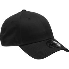 Unisexe Casquettes New Era Casquette 9Forty Basic - Noir