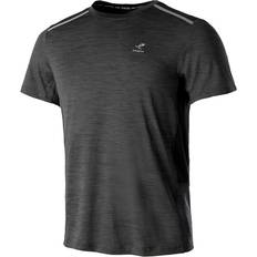 Energetics Overdele Energetics Aino II løbe T-shirt Herrer Tøj Sort