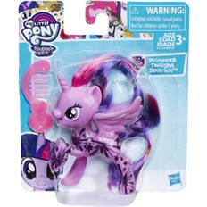 My little Pony Soft Toys My Little Pony Princess Twilight Sparkle Figure