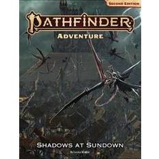 Pathfinder Adventure Shadows at Sundown P2
